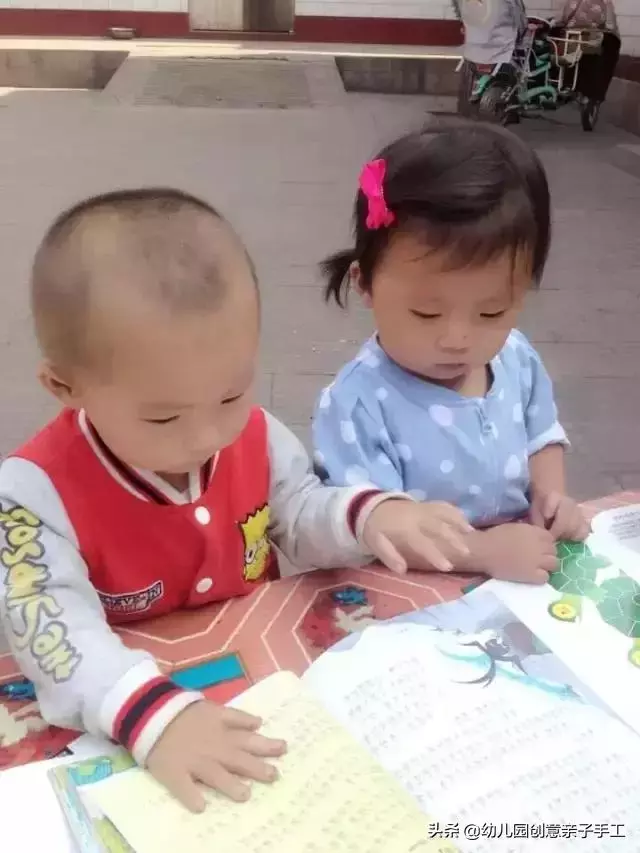 節目匯演非六一必備環節,看看其他幼兒園怎麼玩!