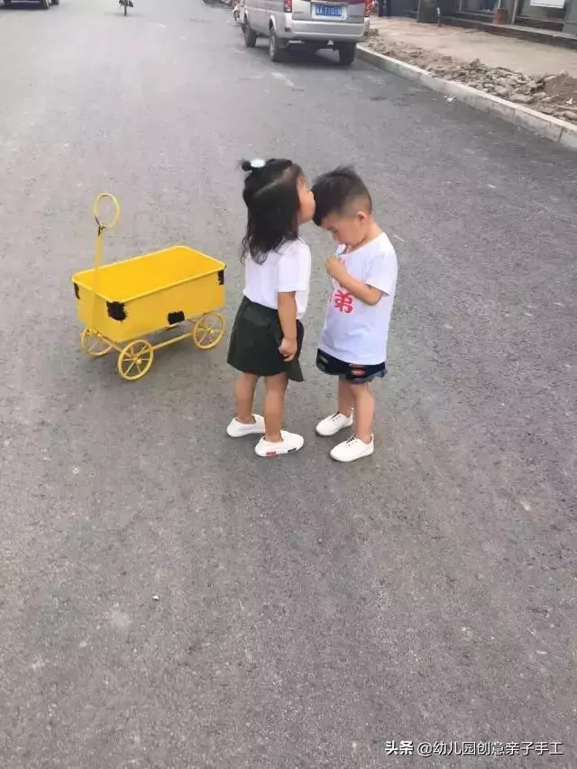 節目匯演非六一必備環節,看看其他幼兒園怎麼玩!