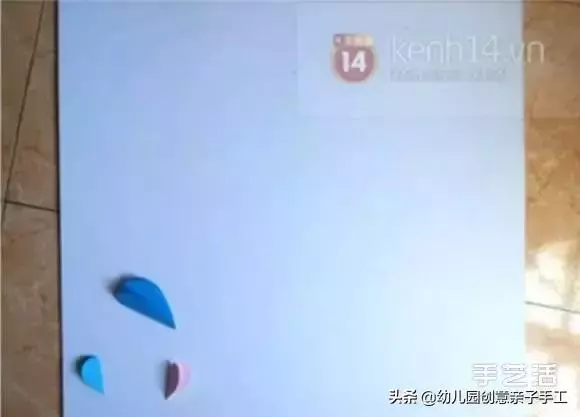 快速搞定幼兒園六一布置,簡單又好看!