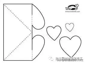 幼兒園卡紙手工製作大全,帶你發現紙的秘密