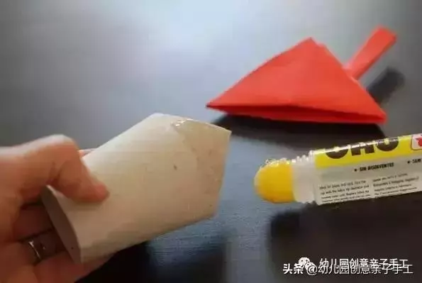 幼兒園卡紙手工製作大全,帶你發現紙的秘密