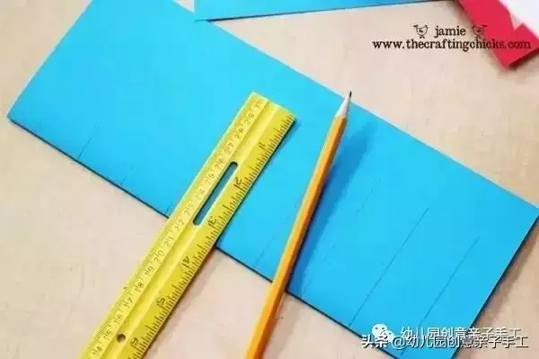 幼兒園卡紙手工製作大全,帶你發現紙的秘密