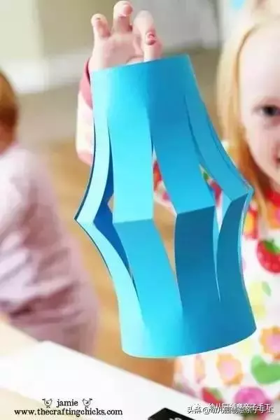 幼兒園卡紙手工製作大全,帶你發現紙的秘密