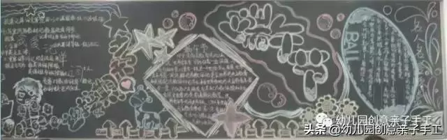 端午節手抄報與黑板報大全