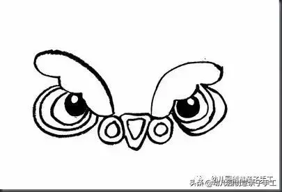 端午 | 幼兒園美術畫作,展現濃情端午節