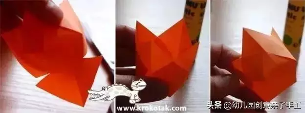 立體卡紙 | 一張紙的玩法延伸,美出天際!