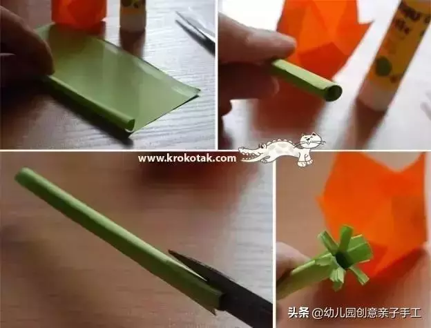 立體卡紙 | 一張紙的玩法延伸,美出天際!