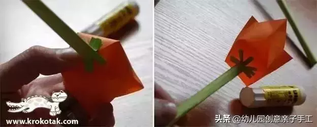 立體卡紙 | 一張紙的玩法延伸,美出天際!