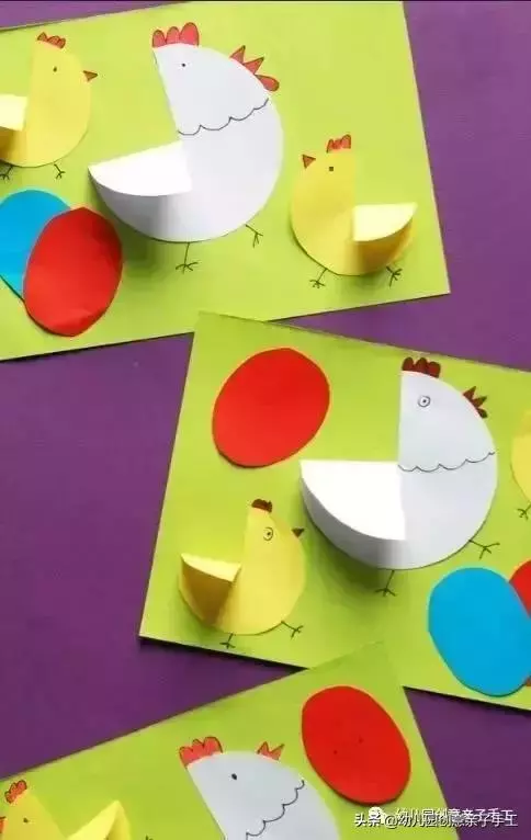 立體卡紙 | 一張紙的玩法延伸,美出天際!