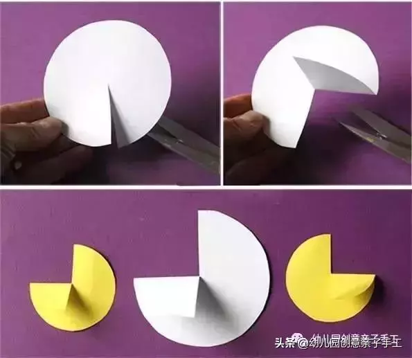 立體卡紙 | 一張紙的玩法延伸,美出天際!