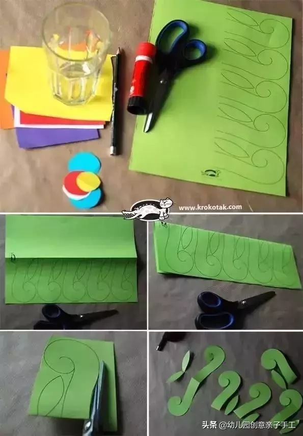 立體卡紙 | 一張紙的玩法延伸,美出天際!