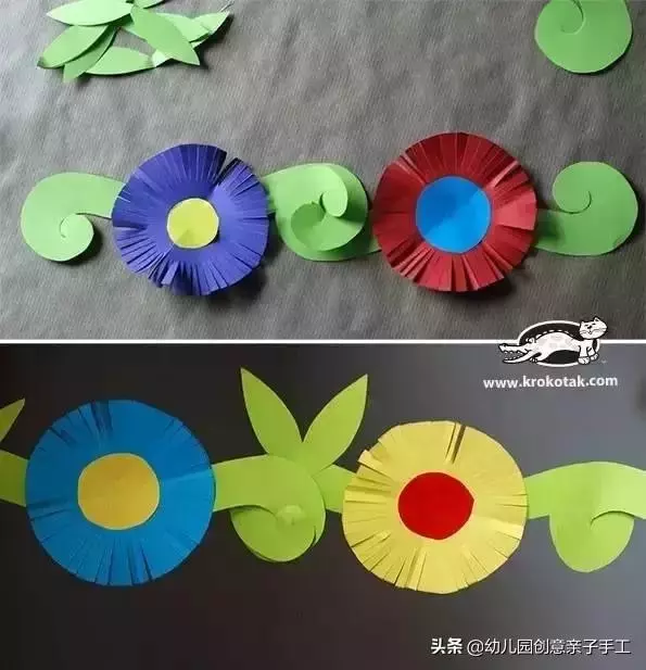立體卡紙 | 一張紙的玩法延伸,美出天際!