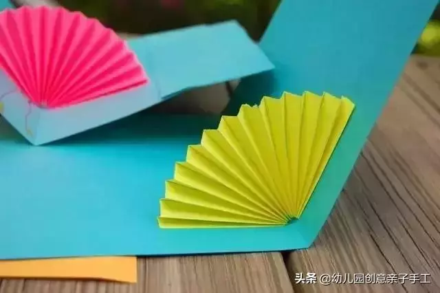 立體卡紙 | 一張紙的玩法延伸,美出天際!