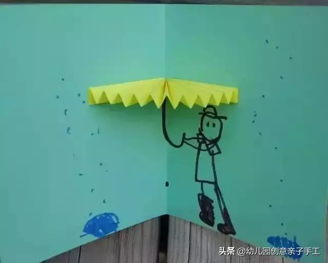 立體卡紙 | 一張紙的玩法延伸,美出天際!