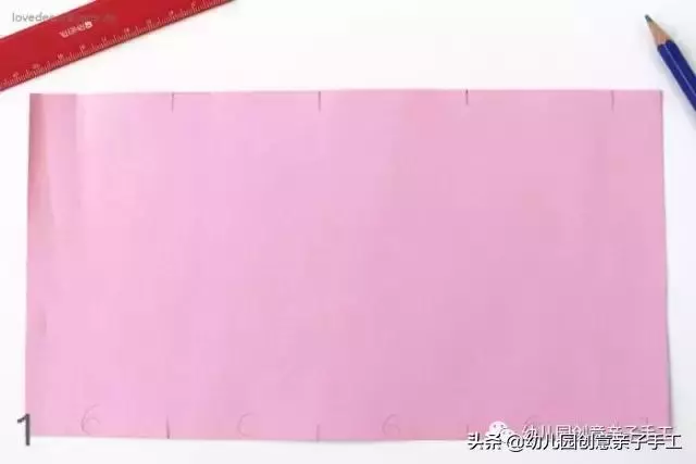 摺紙 | 各有特色的花瓶,你更喜歡哪個?
