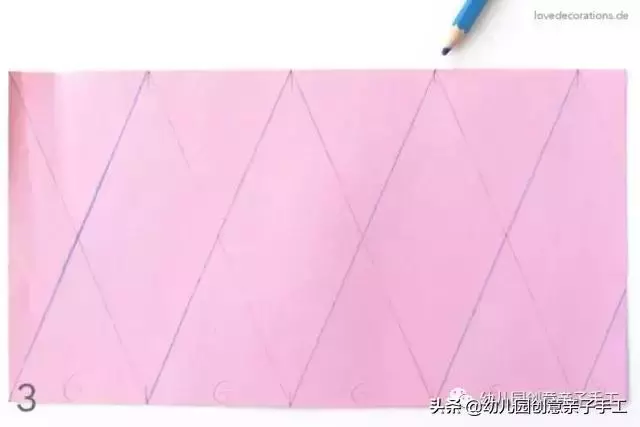 摺紙 | 各有特色的花瓶,你更喜歡哪個?
