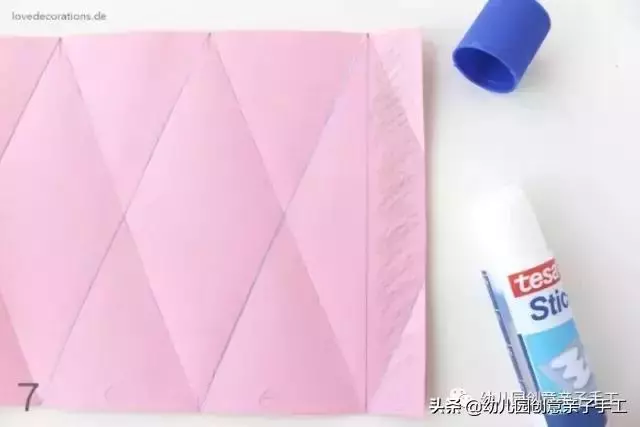 摺紙 | 各有特色的花瓶,你更喜歡哪個?