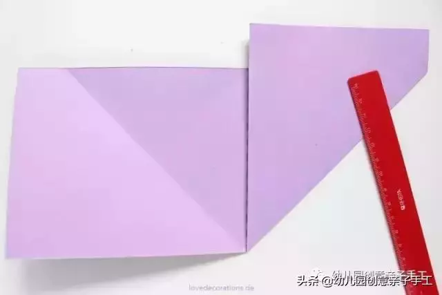 摺紙 | 各有特色的花瓶,你更喜歡哪個?