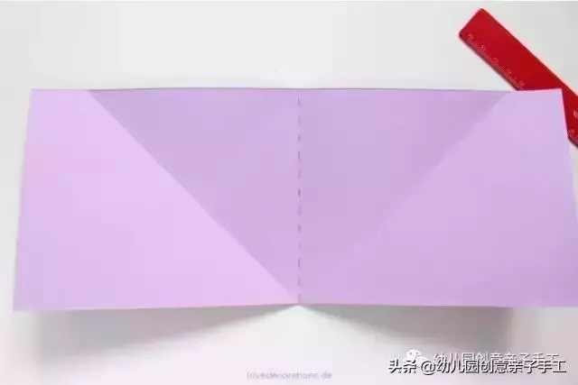 摺紙 | 各有特色的花瓶,你更喜歡哪個?