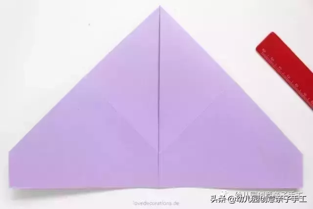 摺紙 | 各有特色的花瓶,你更喜歡哪個?