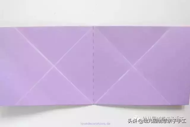 摺紙 | 各有特色的花瓶,你更喜歡哪個?