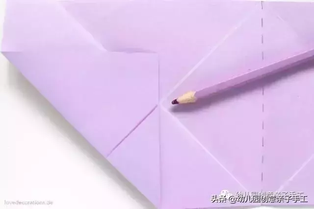 摺紙 | 各有特色的花瓶,你更喜歡哪個?