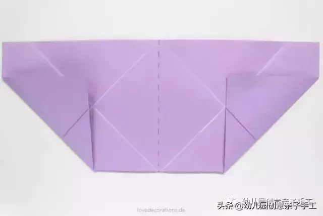 摺紙 | 各有特色的花瓶,你更喜歡哪個?