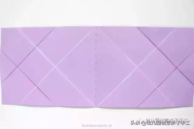 摺紙 | 各有特色的花瓶,你更喜歡哪個?