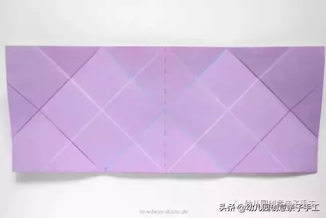 摺紙 | 各有特色的花瓶,你更喜歡哪個?