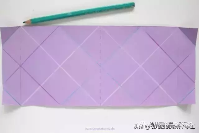 摺紙 | 各有特色的花瓶,你更喜歡哪個?