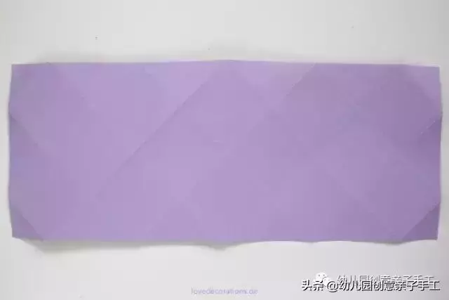 摺紙 | 各有特色的花瓶,你更喜歡哪個?