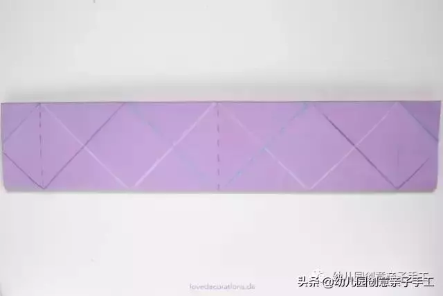 摺紙 | 各有特色的花瓶,你更喜歡哪個?