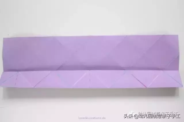 摺紙 | 各有特色的花瓶,你更喜歡哪個?