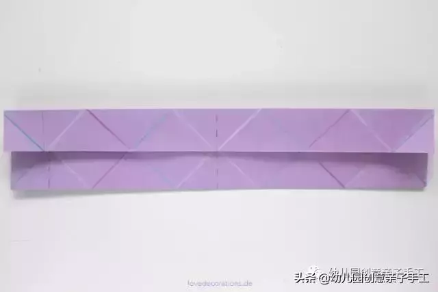 摺紙 | 各有特色的花瓶,你更喜歡哪個?