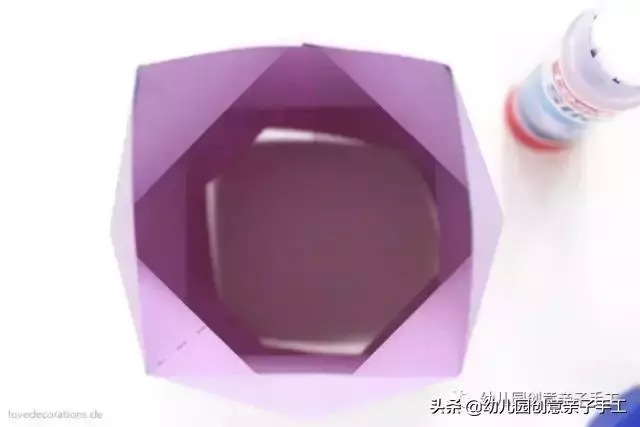 摺紙 | 各有特色的花瓶,你更喜歡哪個?