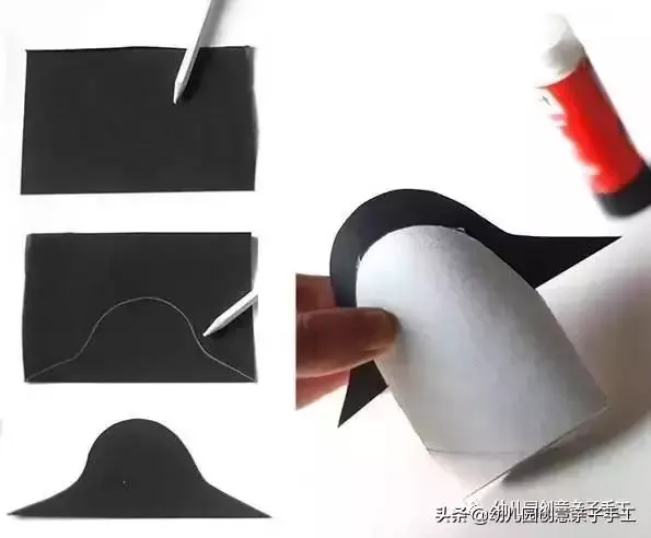 廢舊利用 | 幼兒園手工捲紙筒製作大全,超實用