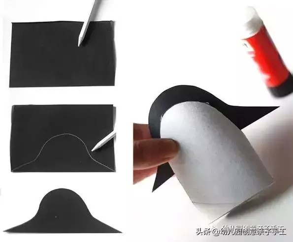 廢舊利用 | 幼兒園手工捲紙筒製作大全,超實用