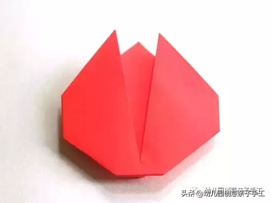 9款動物摺紙DIY手工系列,鍛鍊孩子的動手能力