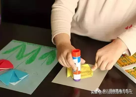 9款動物摺紙DIY手工系列,鍛鍊孩子的動手能力