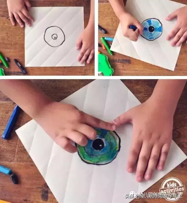 9款動物摺紙DIY手工系列,鍛鍊孩子的動手能力