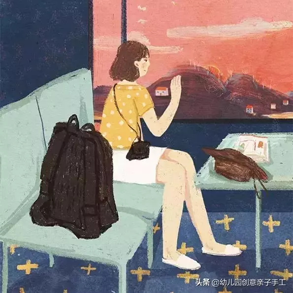 作為一名幼師:我喜歡這樣的家長!