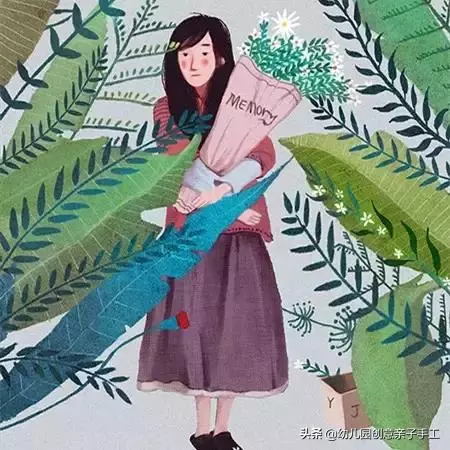 作為一名幼師:我喜歡這樣的家長!