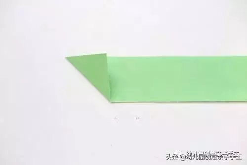 端午節手工摺紙-龍舟與粽子