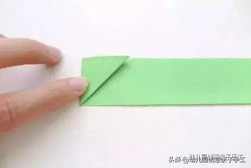 端午節手工摺紙-龍舟與粽子