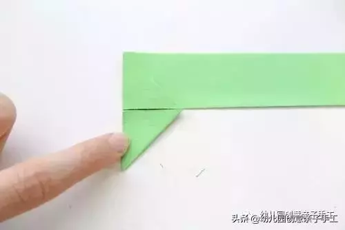 端午節手工摺紙-龍舟與粽子