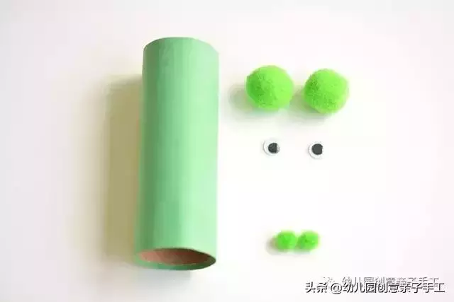 幼兒園端午節創意手工-各種各樣的龍