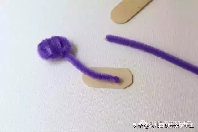幼兒園端午節創意手工-各種各樣的龍