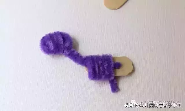 幼兒園端午節創意手工-各種各樣的龍