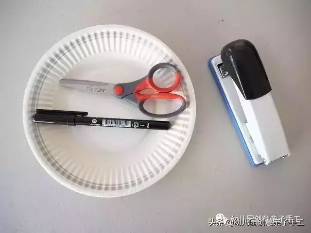 幼兒園端午節創意手工-各種各樣的龍