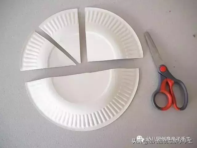 幼兒園端午節創意手工-各種各樣的龍